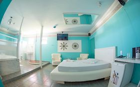 La Passion Motel Ltda Epp